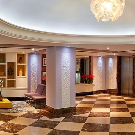 Mercure Rio De Janeiro Botafogo Mourisco Exterior foto