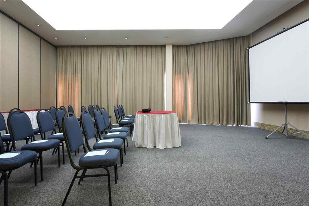 Mercure Rio De Janeiro Botafogo Mourisco Negocio foto