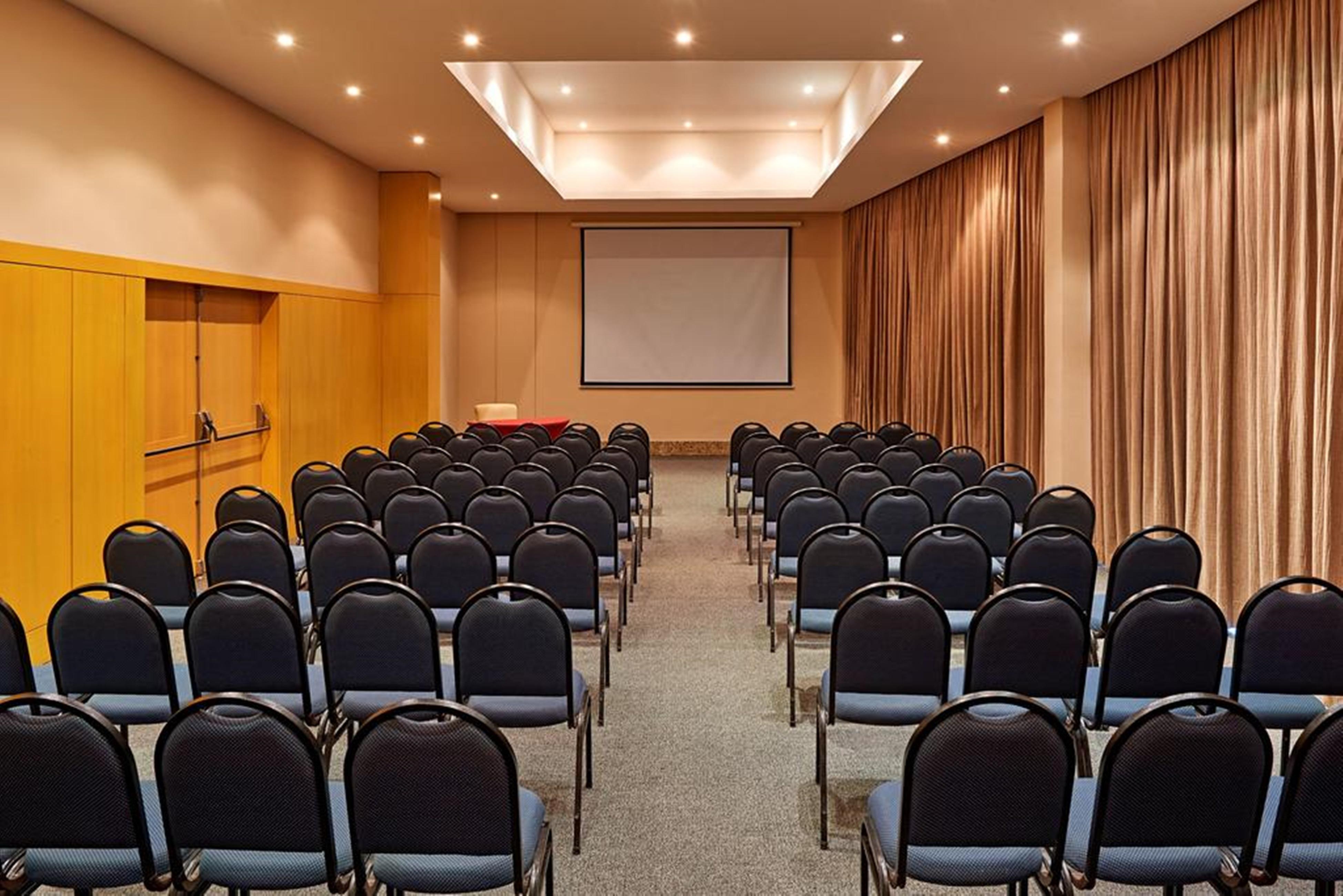 Mercure Rio De Janeiro Botafogo Mourisco Exterior foto