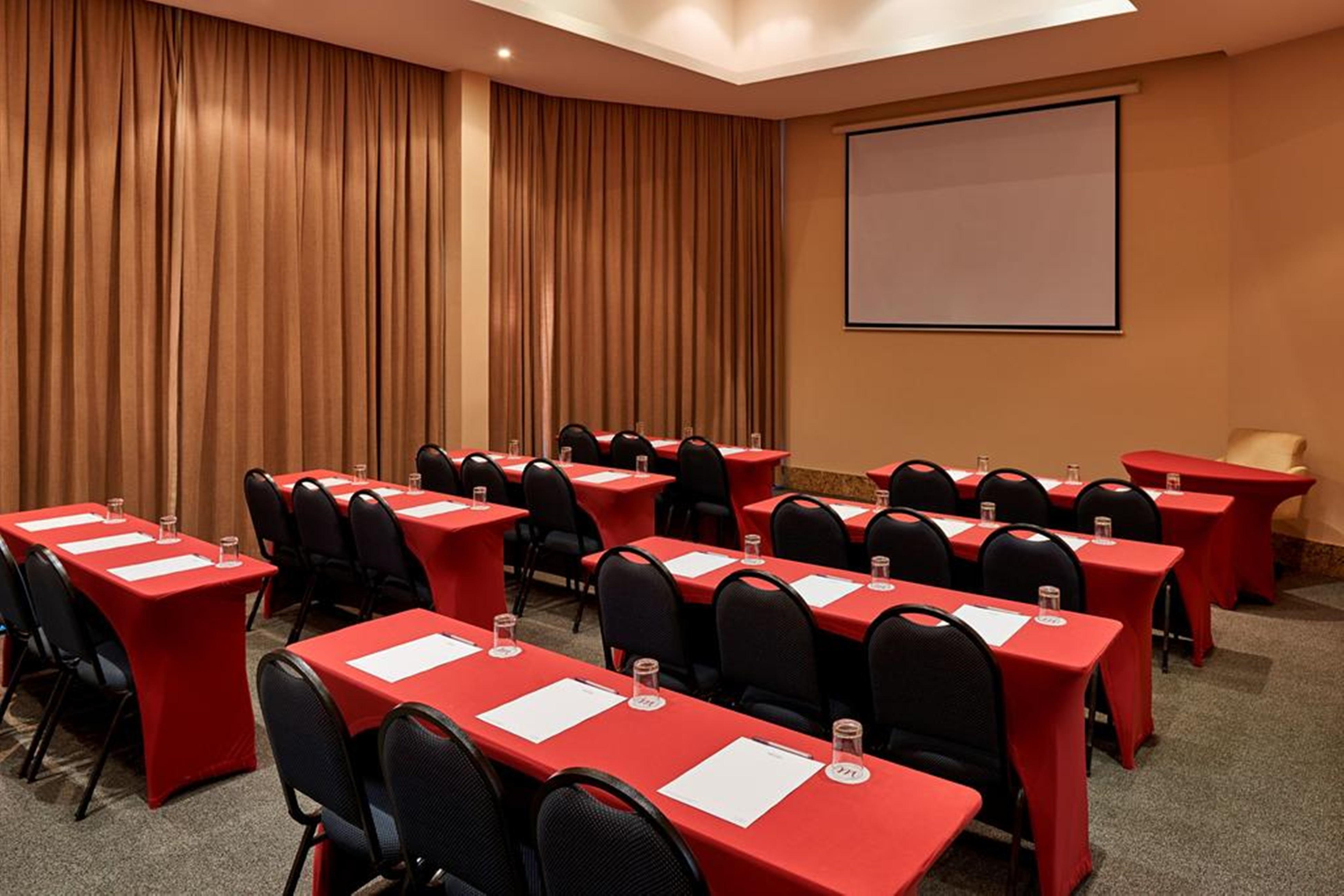 Mercure Rio De Janeiro Botafogo Mourisco Exterior foto