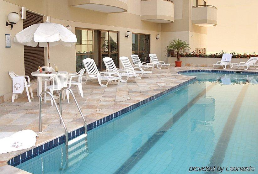 Mercure Rio De Janeiro Botafogo Mourisco Facilidades foto