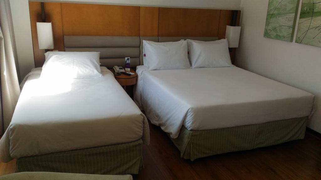 Mercure Rio De Janeiro Botafogo Mourisco Exterior foto