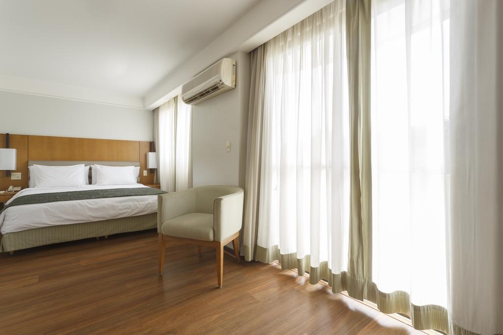 Mercure Rio De Janeiro Botafogo Mourisco Exterior foto
