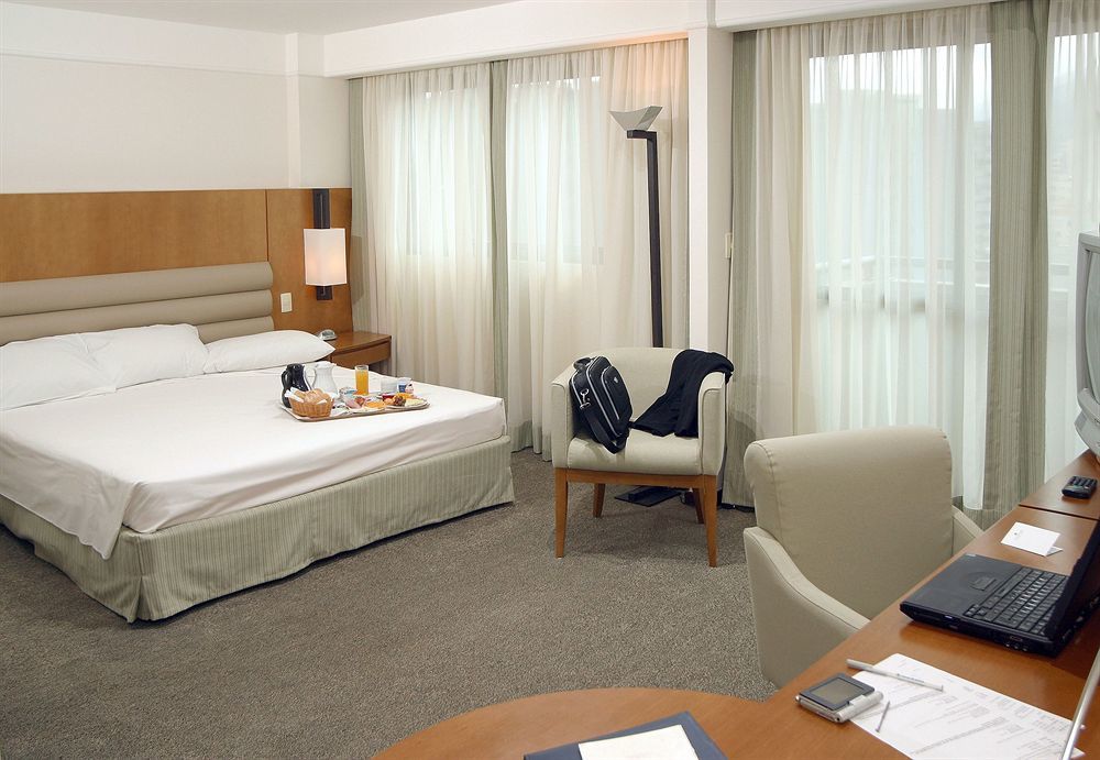 Mercure Rio De Janeiro Botafogo Mourisco Habitación foto