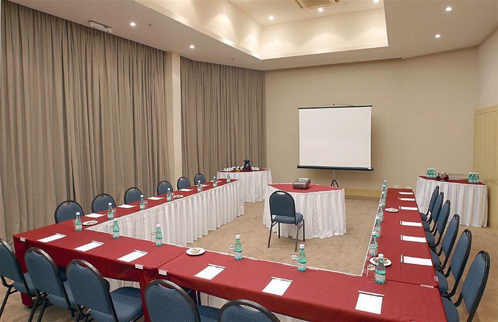 Mercure Rio De Janeiro Botafogo Mourisco Facilidades foto